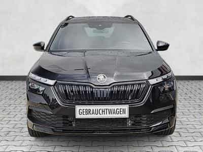 Skoda Kamiq Monte Carlo (2023) - Foto 2