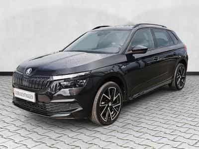 Skoda Kamiq Monte Carlo (2023) - Foto 3