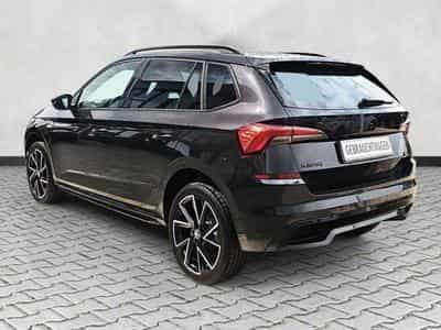 Skoda Kamiq Monte Carlo (2023) - Foto 5