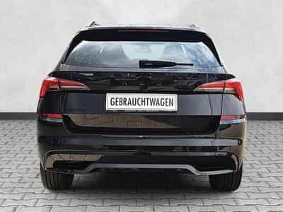 Skoda Kamiq Monte Carlo (2023) - Foto 6
