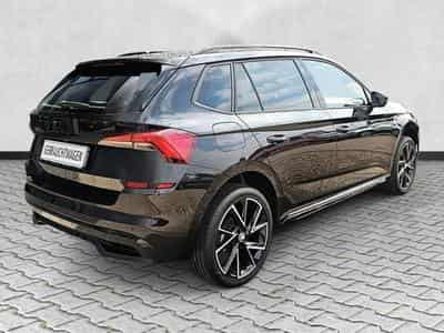 Skoda Kamiq Monte Carlo (2023) - Foto 7