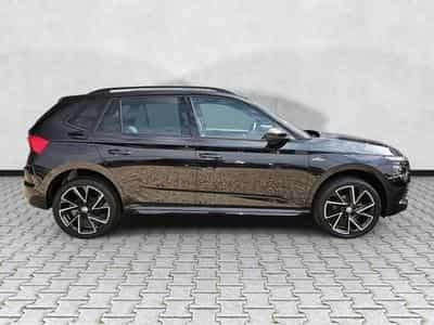 Skoda Kamiq Monte Carlo (2023) - Foto 8
