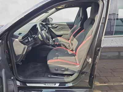 Skoda Kamiq Monte Carlo (2023) - Foto 9