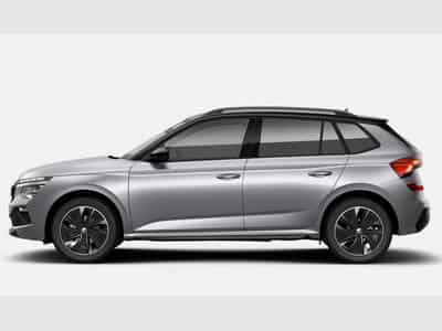 Skoda Kamiq Monte Carlo (2025) - Foto 2