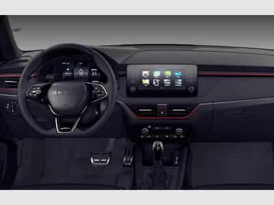 Skoda Kamiq Monte Carlo (2025) - Foto 4