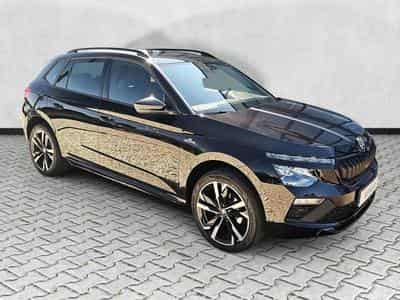 Skoda Kamiq Monte Carlo (2026) - Foto 1