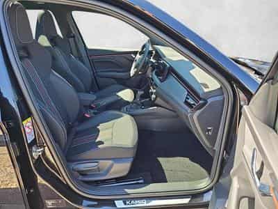 Skoda Kamiq Monte Carlo (2026) - Foto 10