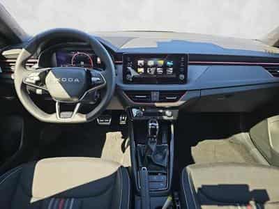 Skoda Kamiq Monte Carlo (2026) - Foto 11