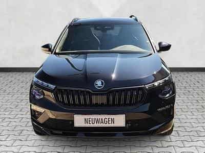 Skoda Kamiq Monte Carlo (2026) - Foto 2