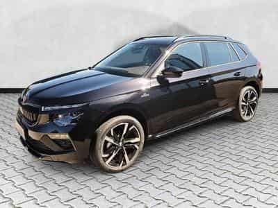 Skoda Kamiq Monte Carlo (2026) - Foto 3