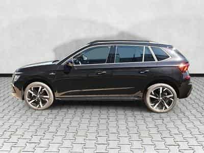 Skoda Kamiq Monte Carlo (2026) - Foto 4