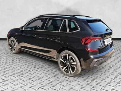 Skoda Kamiq Monte Carlo (2026) - Foto 5
