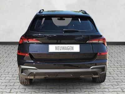 Skoda Kamiq Monte Carlo (2026) - Foto 6