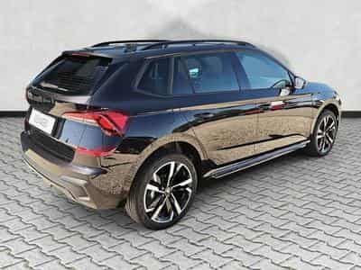 Skoda Kamiq Monte Carlo (2026) - Foto 7