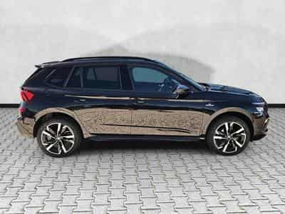 Skoda Kamiq Monte Carlo (2026) - Foto 8