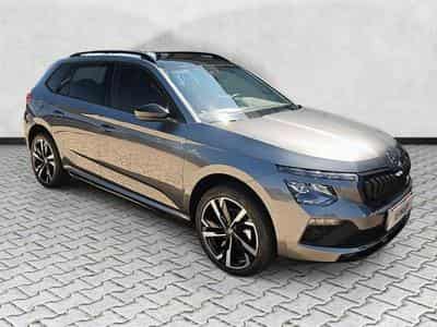 Skoda Kamiq Monte Carlo (2026) - Foto 1