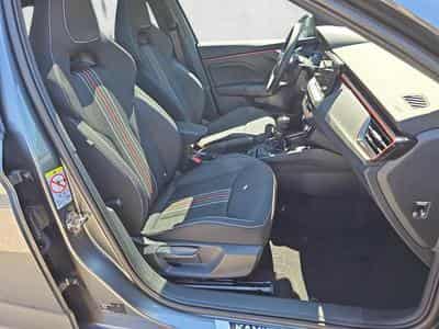Skoda Kamiq Monte Carlo (2026) - Foto 10