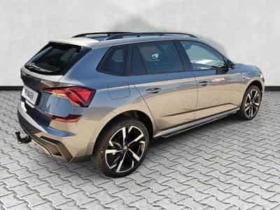 Skoda Kamiq Monte Carlo (2026) - Foto 7