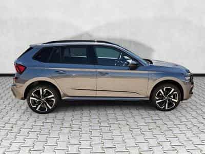 Skoda Kamiq Monte Carlo (2026) - Foto 8
