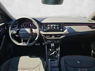 Skoda Kamiq Monte Carlo (2026) - Foto 11