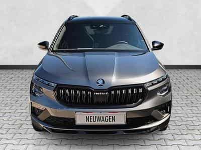 Skoda Kamiq Monte Carlo (2026) - Foto 2
