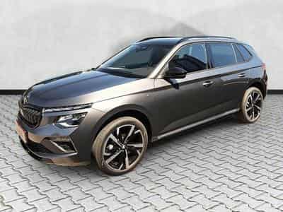 Skoda Kamiq Monte Carlo (2026) - Foto 3