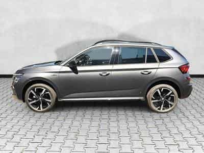 Skoda Kamiq Monte Carlo (2026) - Foto 4