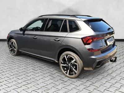 Skoda Kamiq Monte Carlo (2026) - Foto 5