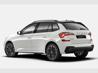Skoda Kamiq Monte Carlo (2026) - Foto 3