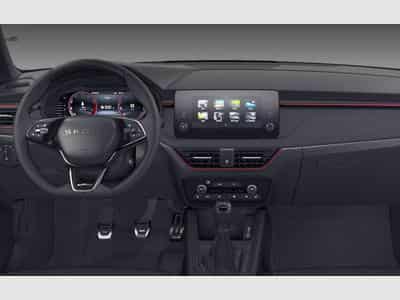Skoda Kamiq Monte Carlo (2026) - Foto 4