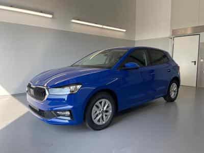 Skoda Fabia Selection (2026) - Foto 1