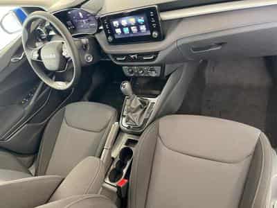 Skoda Fabia Selection (2026) - Foto 12
