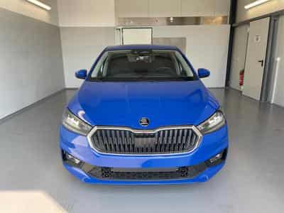 Skoda Fabia Selection (2026) - Foto 2
