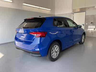 Skoda Fabia Selection (2026) - Foto 4
