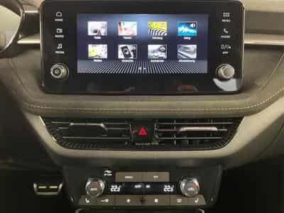 Skoda Fabia Selection (2026) - Foto 7
