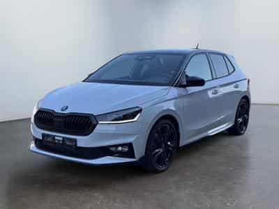 Skoda Fabia 130 (2026) - Foto 1