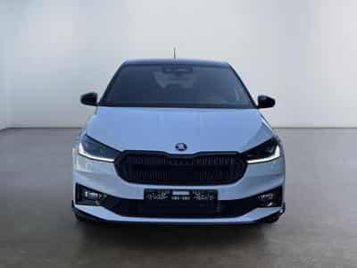 Skoda Fabia 130 (2026) - Foto 2