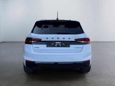 Skoda Fabia 130 (2026) - Foto 3
