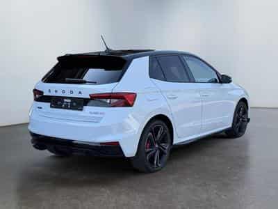 Skoda Fabia 130 (2026) - Foto 4