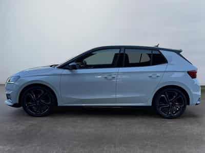 Skoda Fabia 130 (2026) - Foto 5