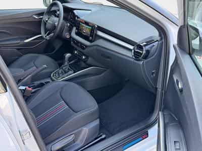 Skoda Fabia 130 (2026) - Foto 8