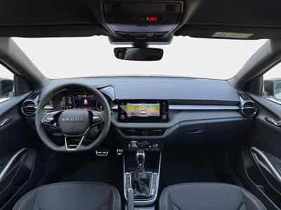 Skoda Fabia 130 (2026) - Foto 9
