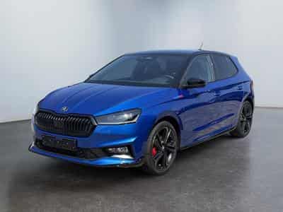Skoda Fabia 130 (2026) - Foto 1