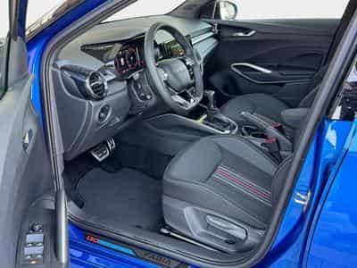 Skoda Fabia 130 (2026) - Foto 10