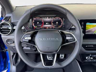Skoda Fabia 130 (2026) - Foto 11