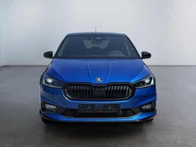 Skoda Fabia 130 (2026) - Foto 2
