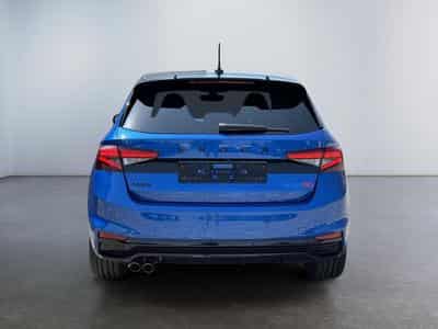 Skoda Fabia 130 (2026) - Foto 3
