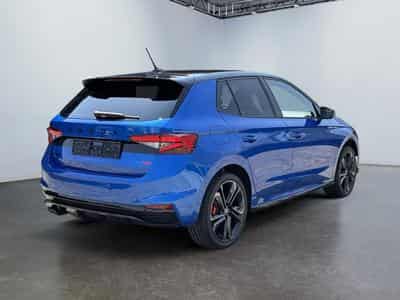Skoda Fabia 130 (2026) - Foto 4