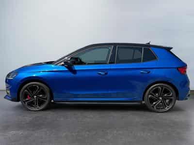 Skoda Fabia 130 (2026) - Foto 5