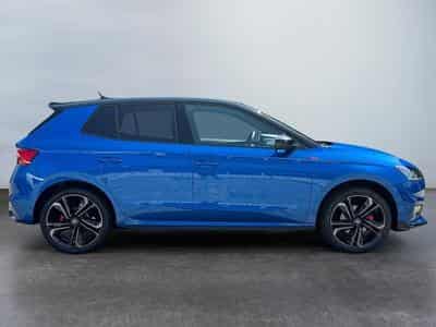 Skoda Fabia 130 (2026) - Foto 6